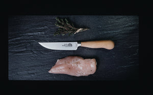 Obst-/Gemüse-Messer handgeschliffen