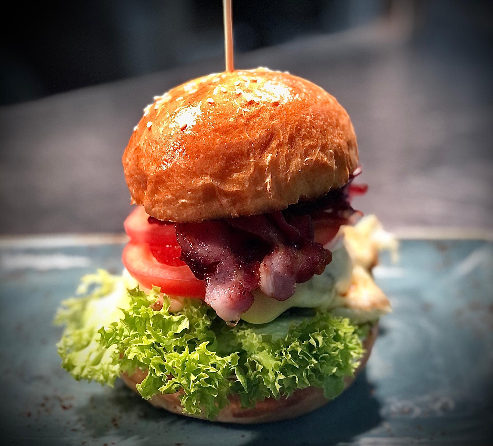 Patties von Highland Cattles