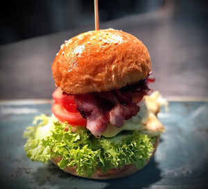 Patties von Highland Cattles