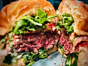 Patties von Highland Cattles
