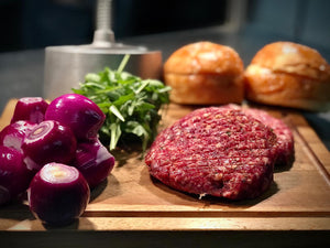 Patties von Highland Cattles