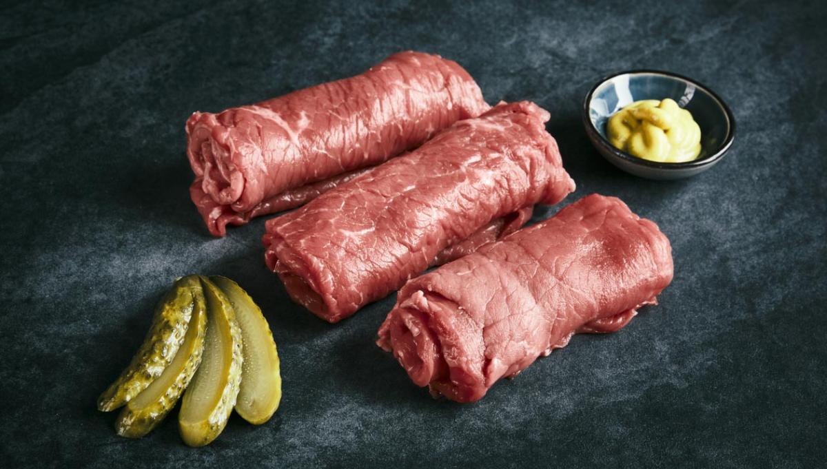 Weihnachtspaket | Sächsisch