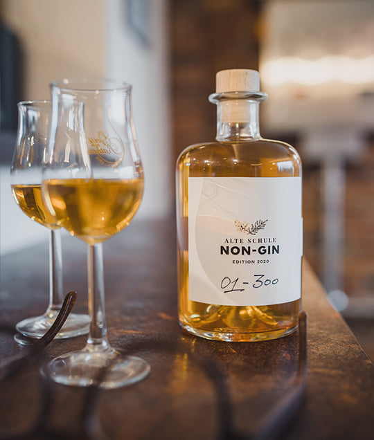 Non-Gin