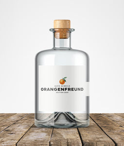 Orangenfreund