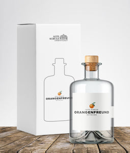 Orangenfreund