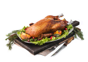 Sächsische Pekingente